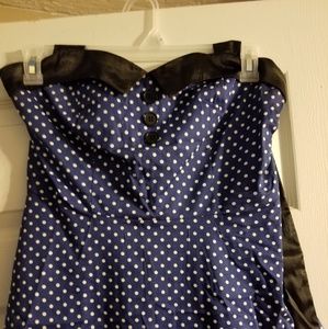 Dapper day dress
